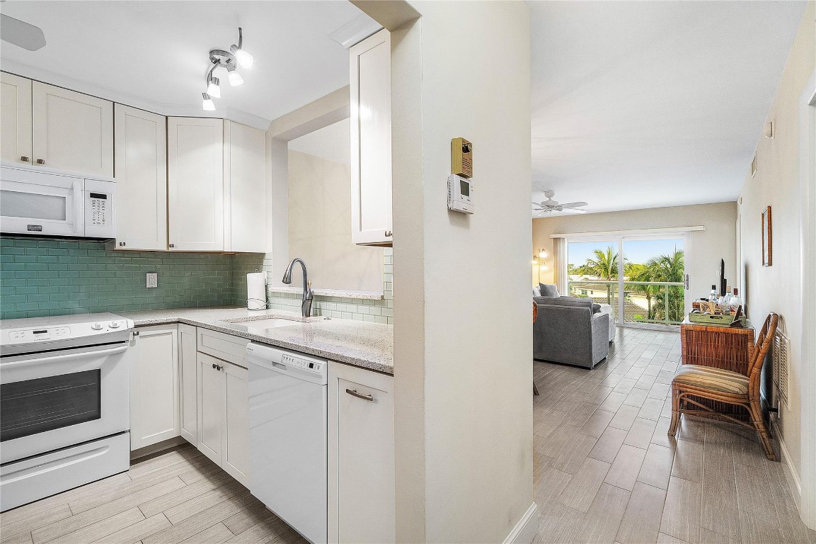 6000 N Ocean Boulevard 4F