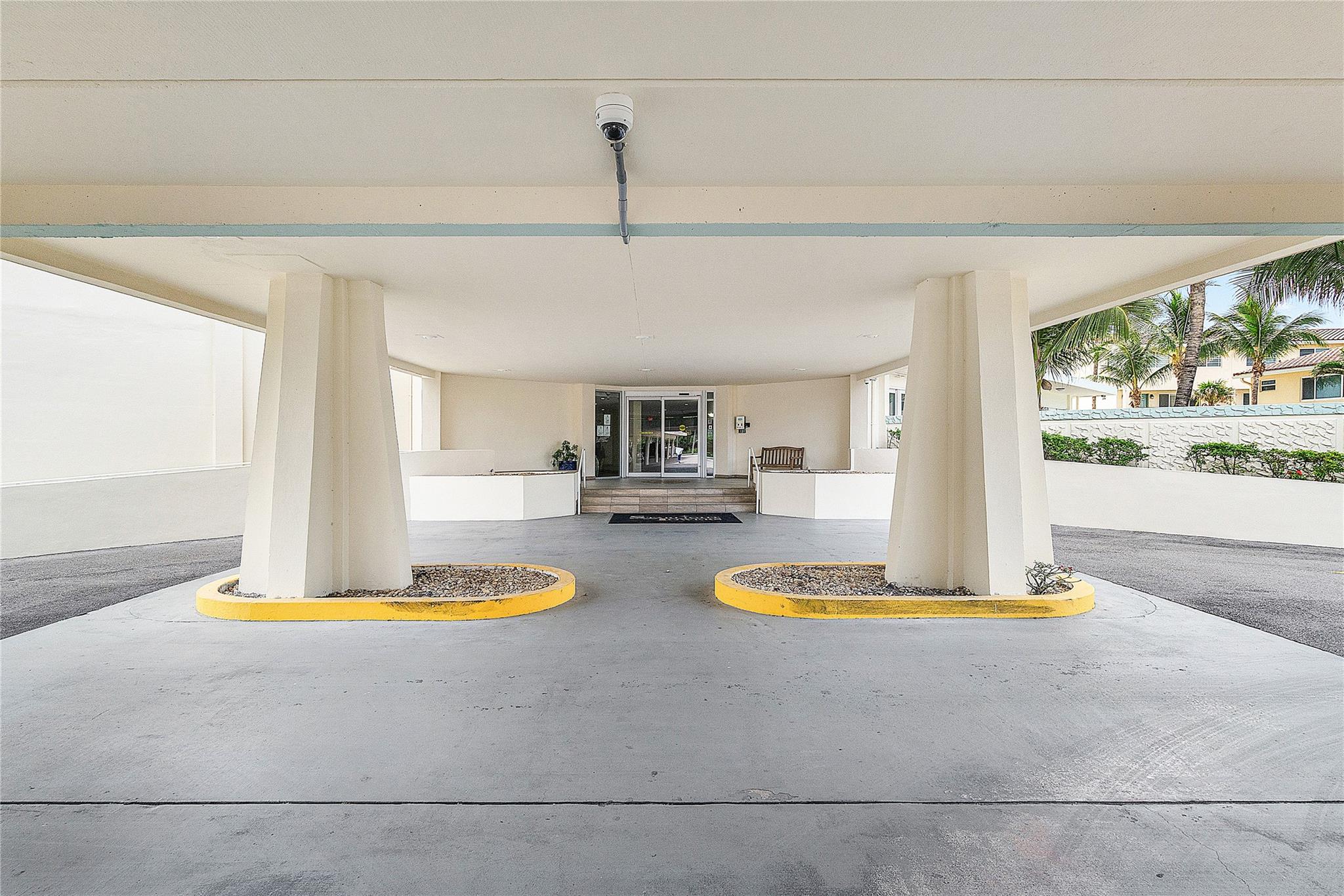Starlight Towers - Residential