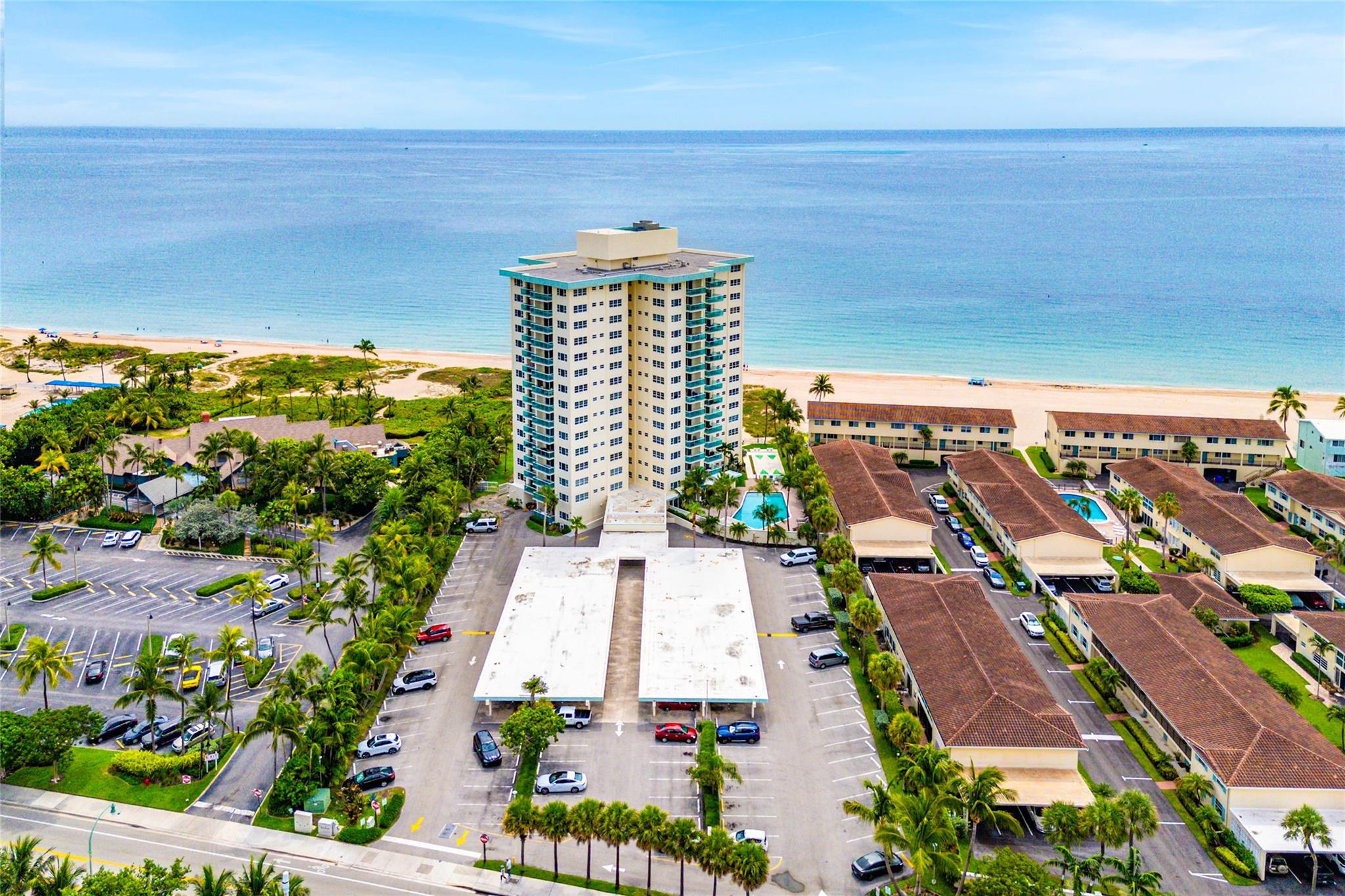 6000 N Ocean Blvd 4F