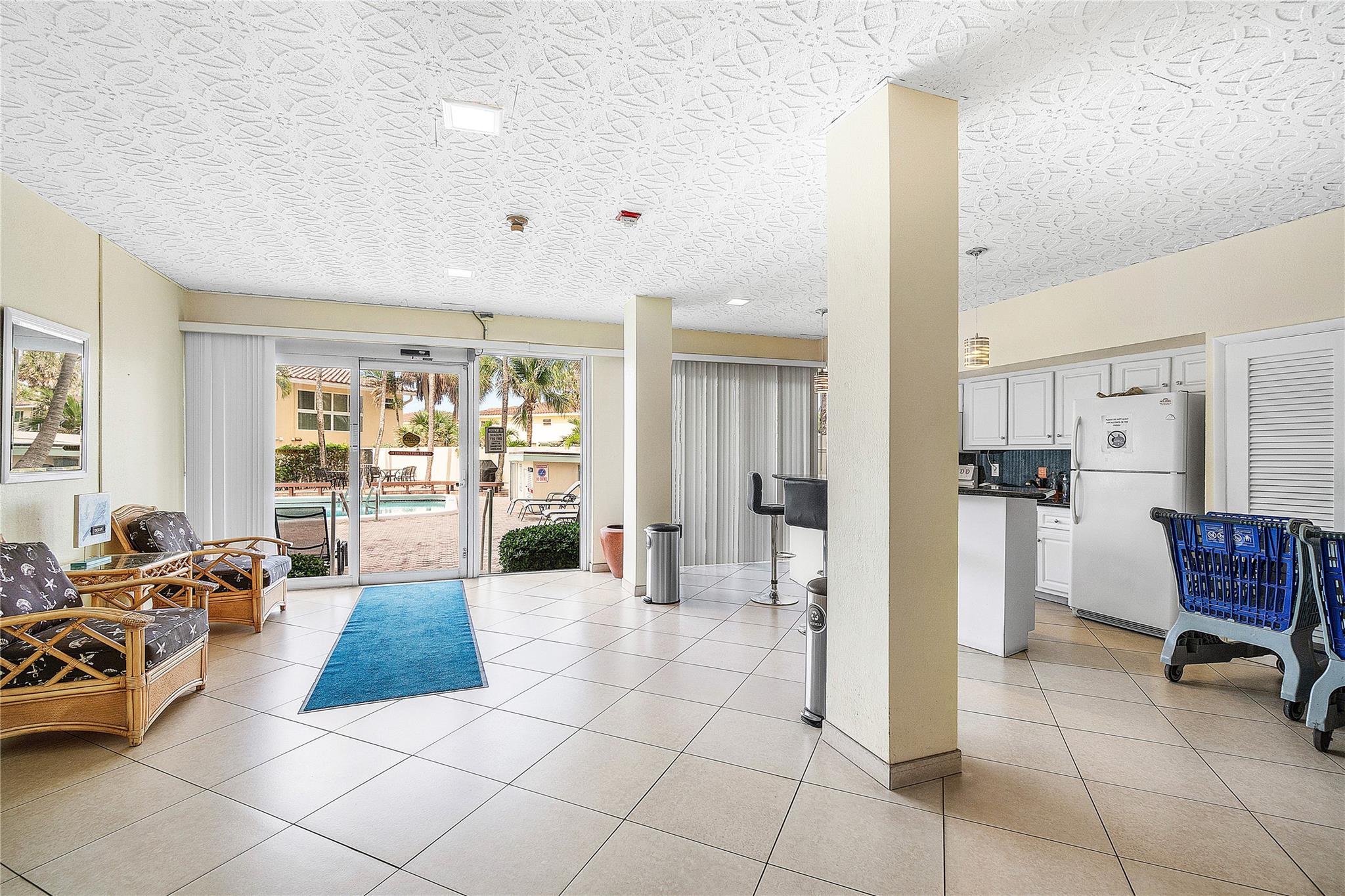 Starlight Towers - Residential