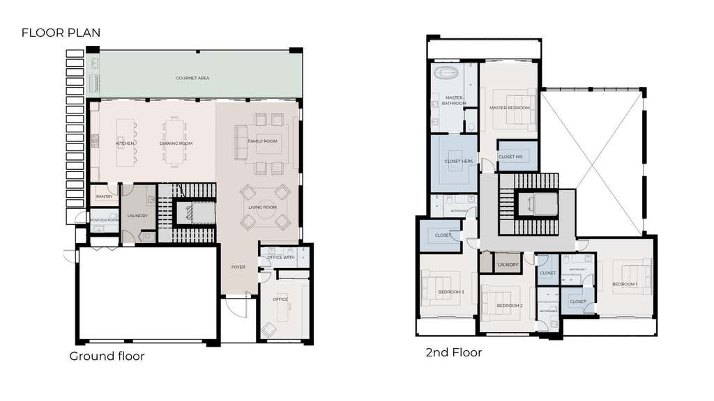 Photo of 165 NW 9th Street, Boca Raton, FL 33432 (MLS # B26057655)