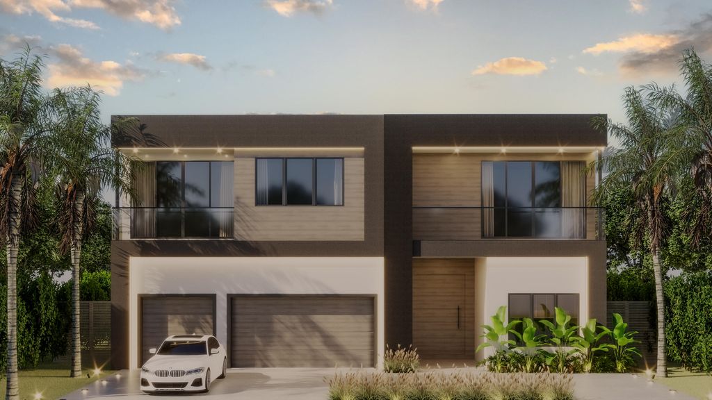 Photo of 165 NW 9th Street, Boca Raton, FL 33432 (MLS # B26057655)