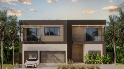 Photo of 165 NW 9th Street, Boca Raton, FL 33432 (MLS # B26057655)