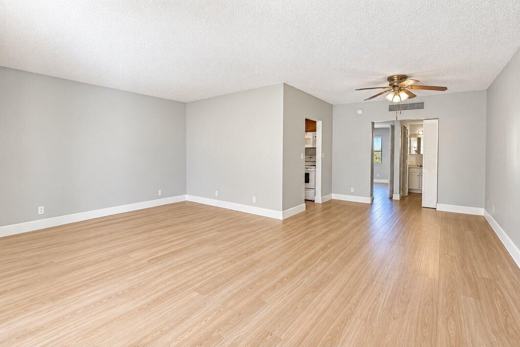 Photo of 2201 NE 36TH Street #102, Lighthouse Point, FL 33064 (MLS # B26063700)