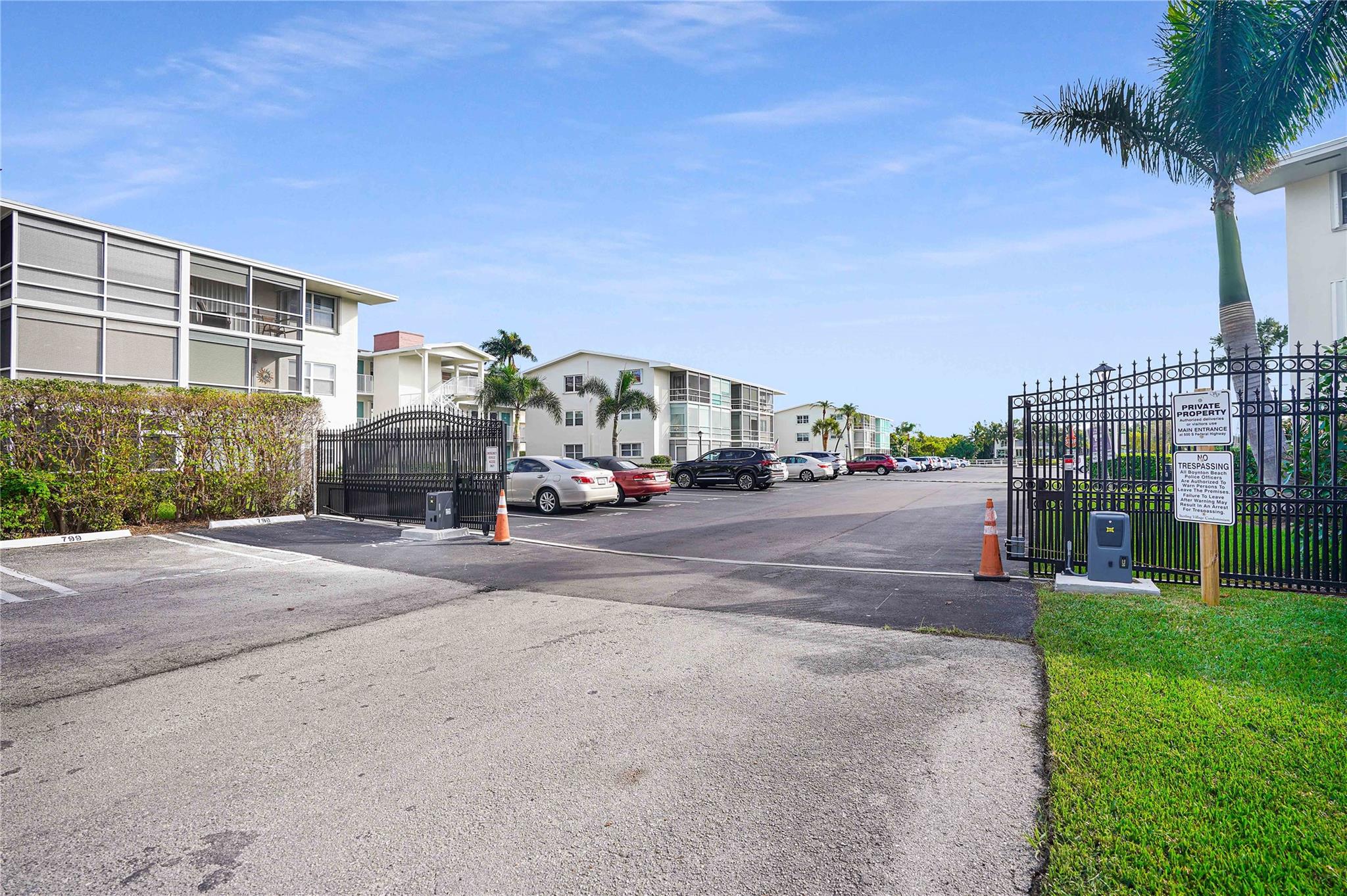 Sterling Village - Residential