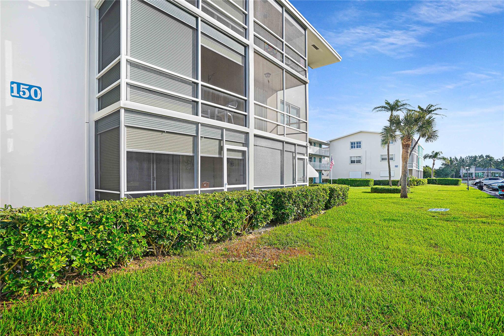 Sterling Village - Residential