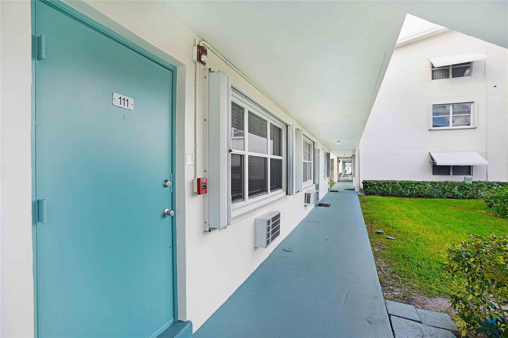 Sterling Village - Residential