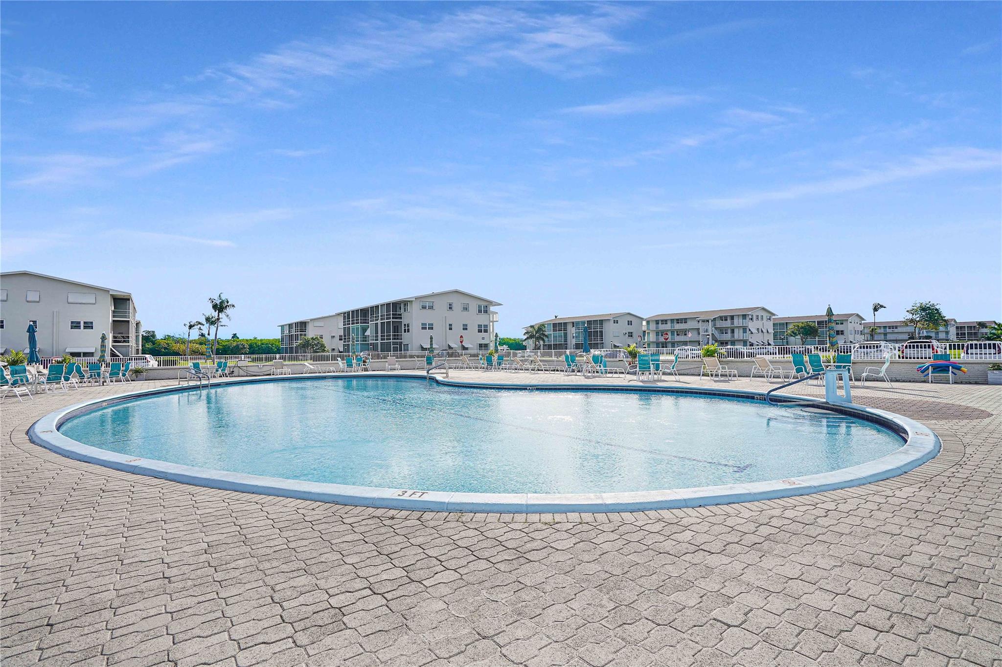 Sterling Village - Residential