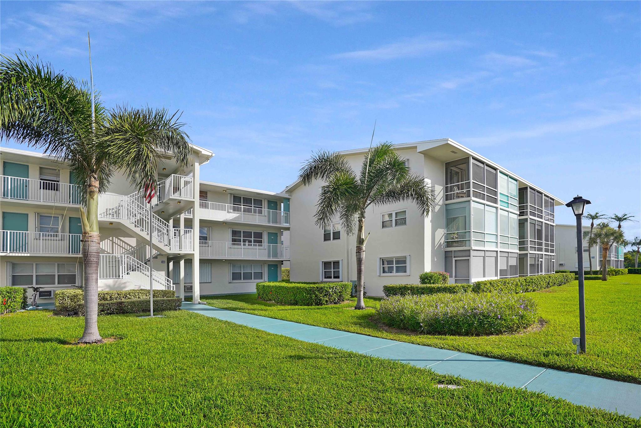 Sterling Village - Residential
