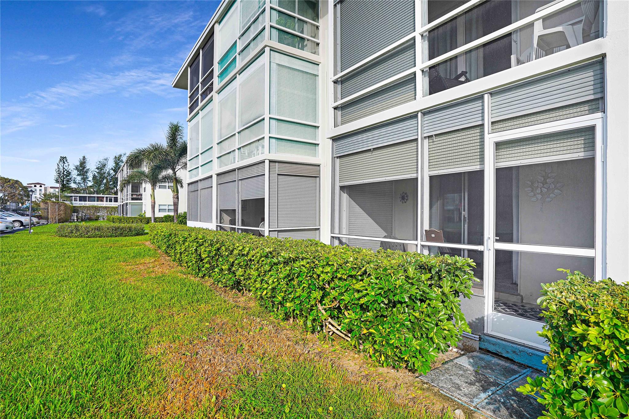 Sterling Village - Residential