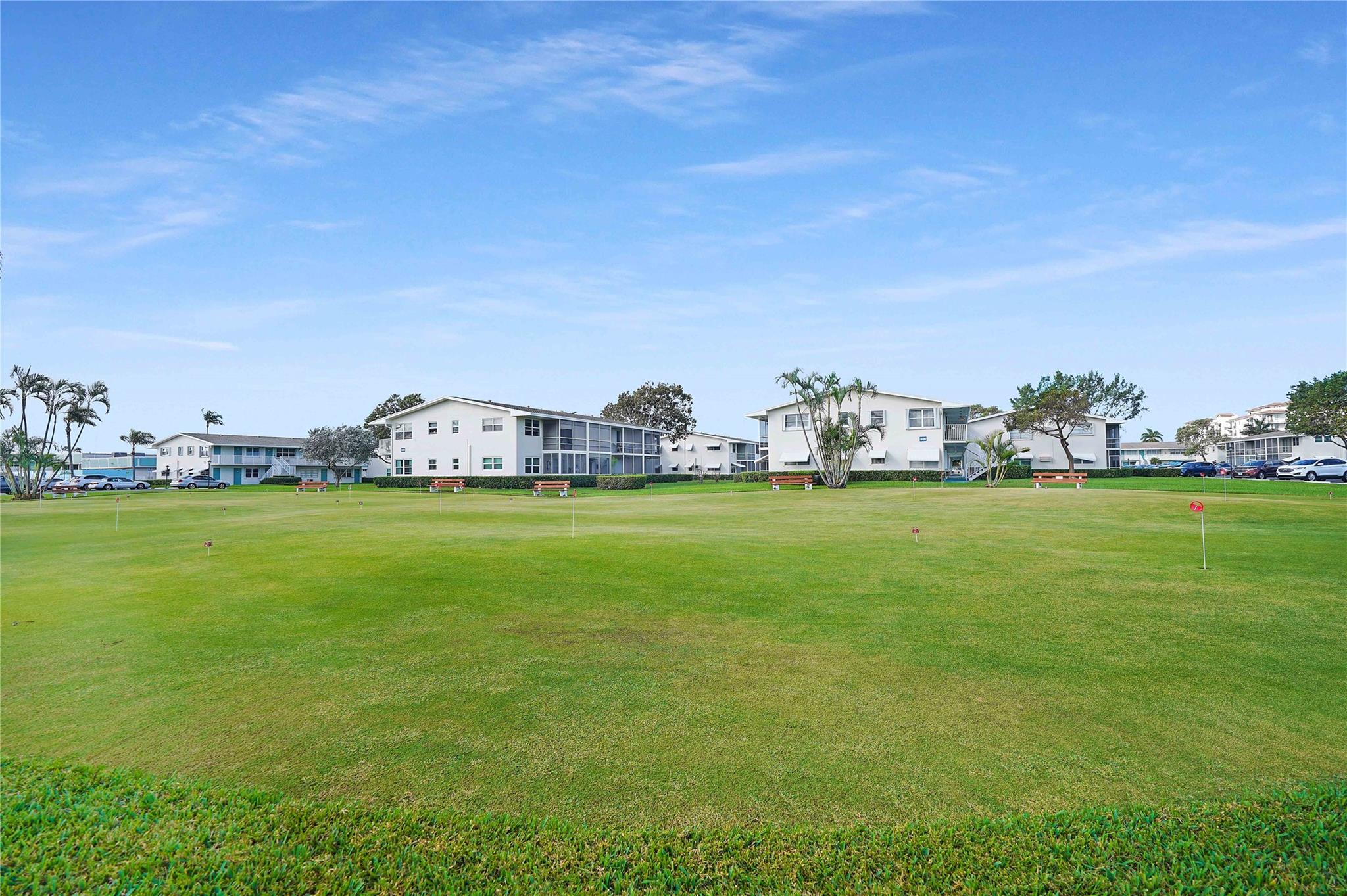 Sterling Village - Residential