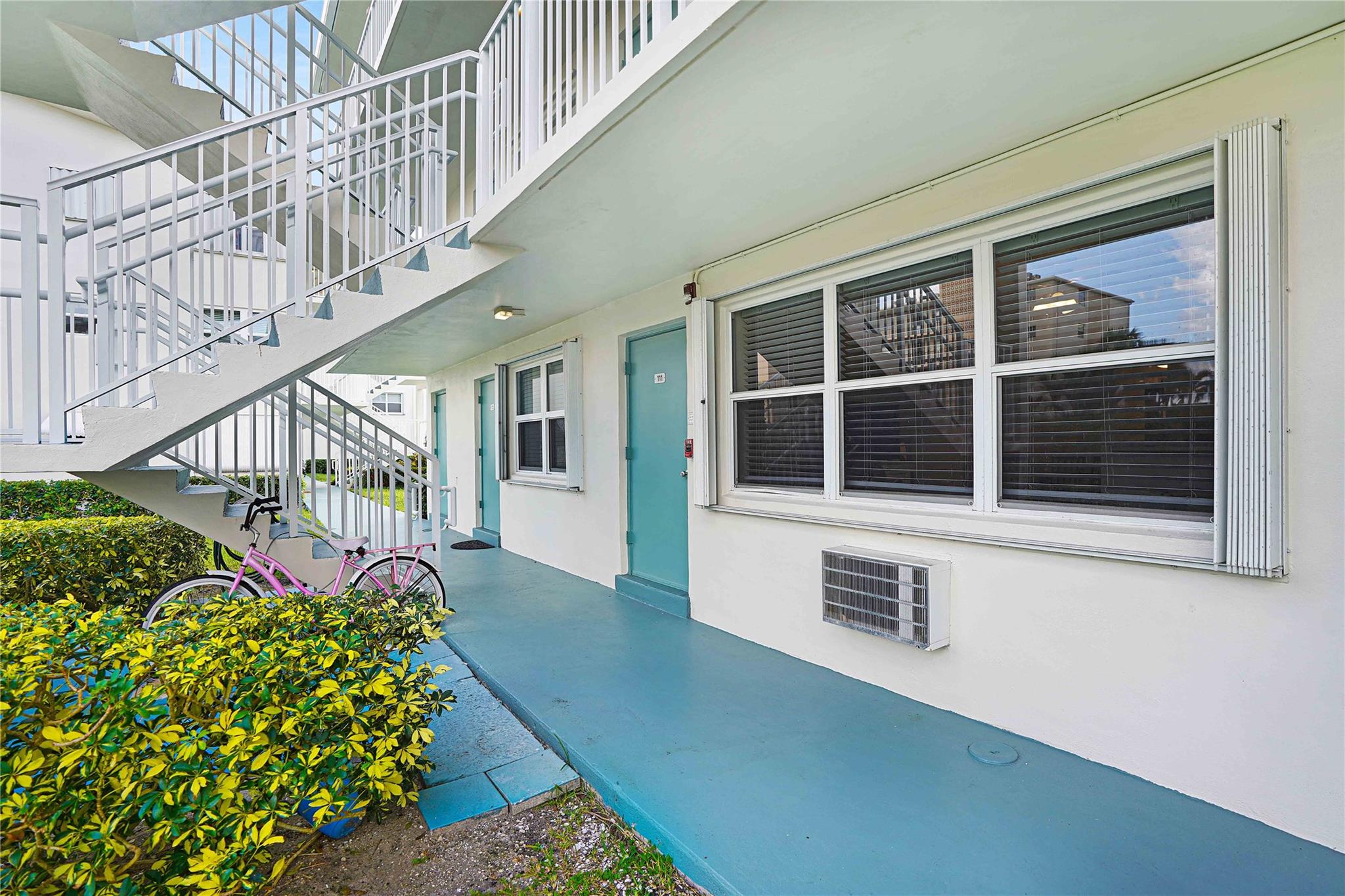 Sterling Village - Residential