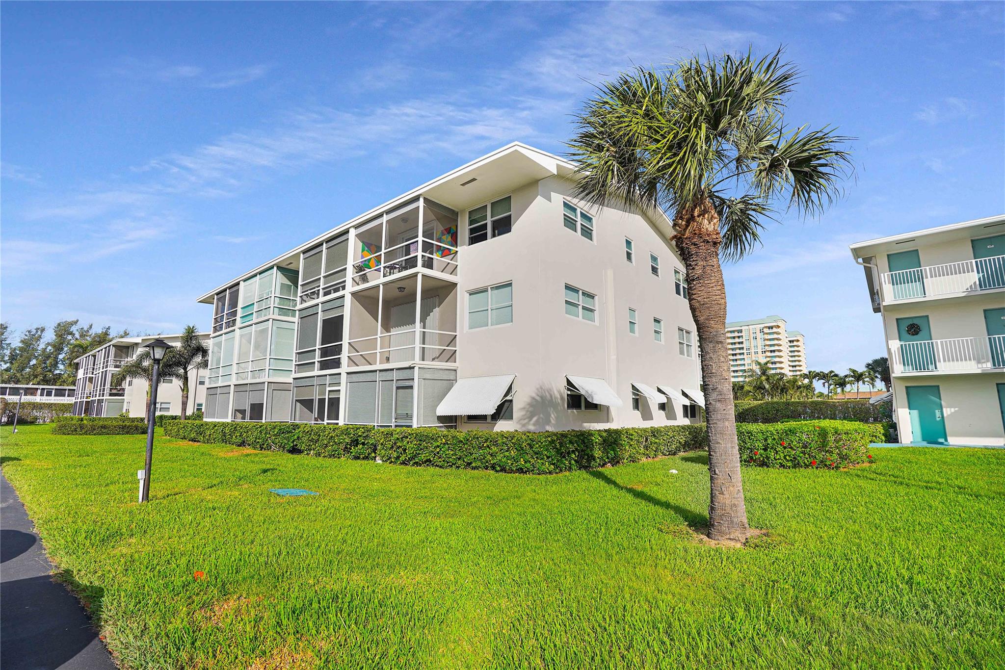 Sterling Village - Residential