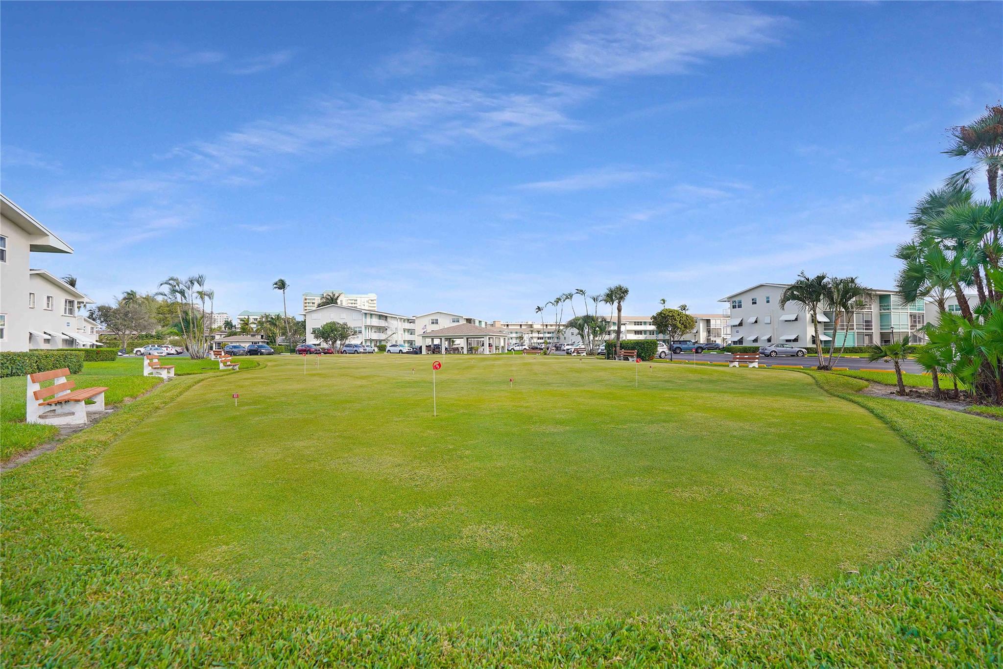 Sterling Village - Residential