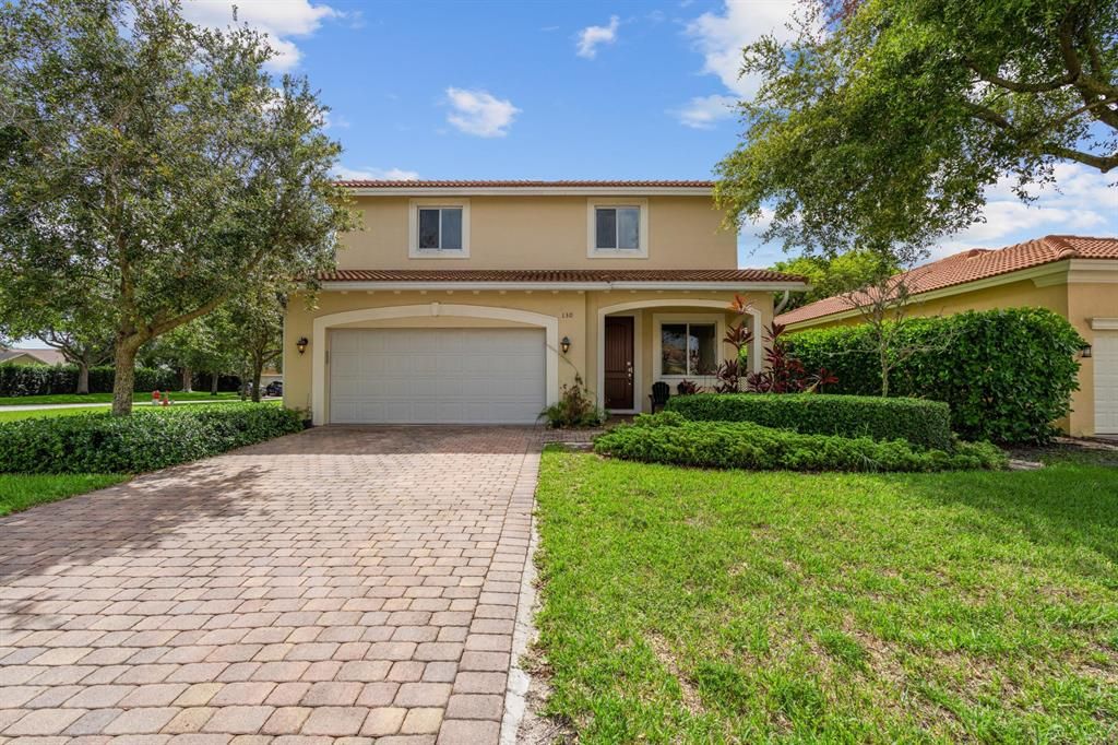 Photo of 130 Two Pine Drive Dr, Green Acres, FL 33413 (MLS # R10833732)