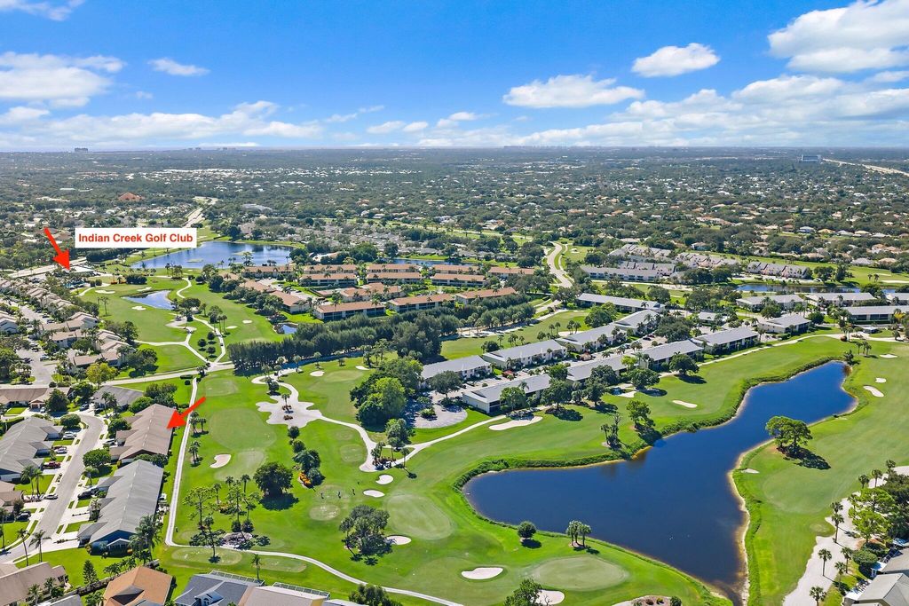 Photo of 128 Moccasin Trail S, Jupiter, FL 33458 (MLS # R11126817)