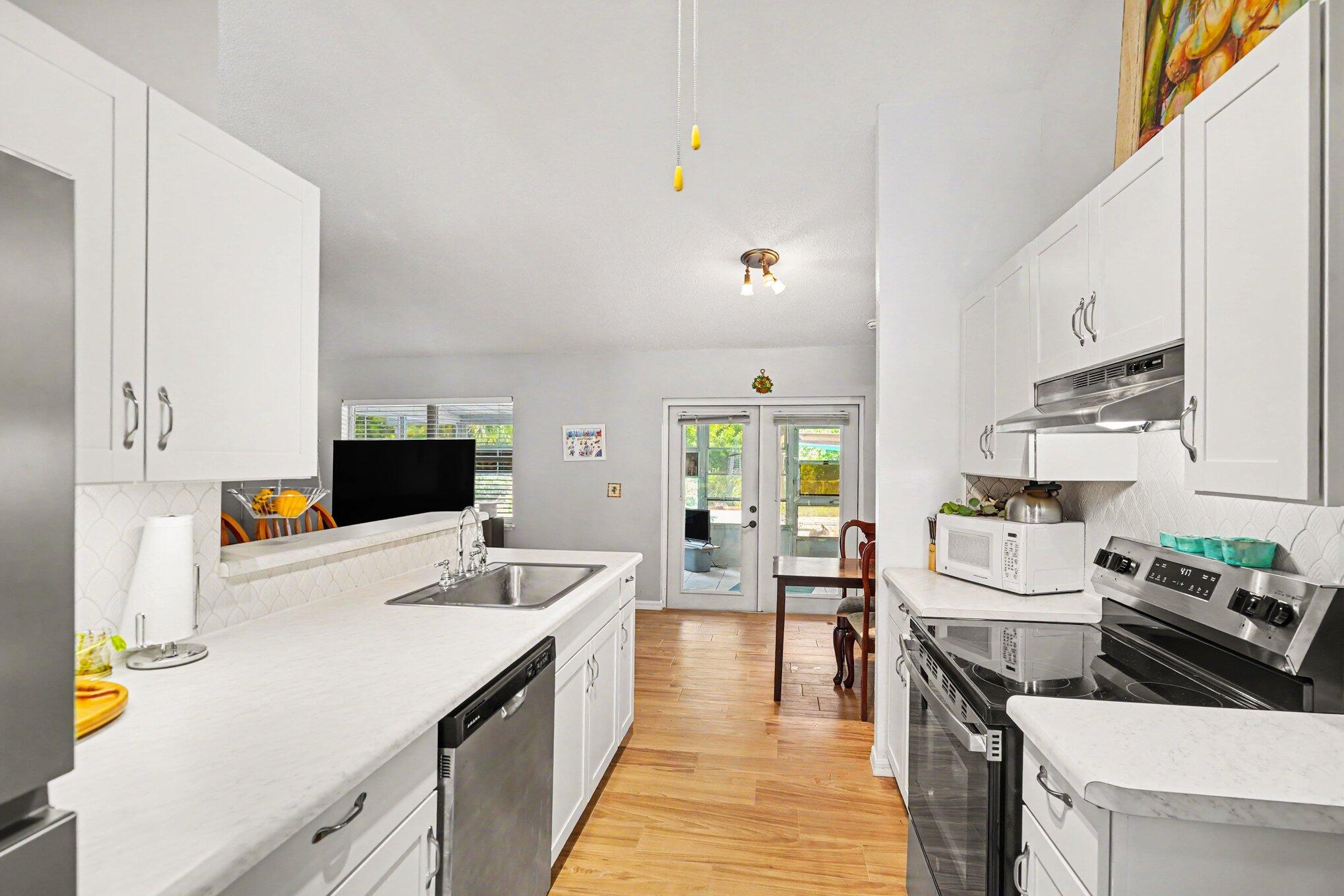 PORT MALABAR UNIT 36 - Residential