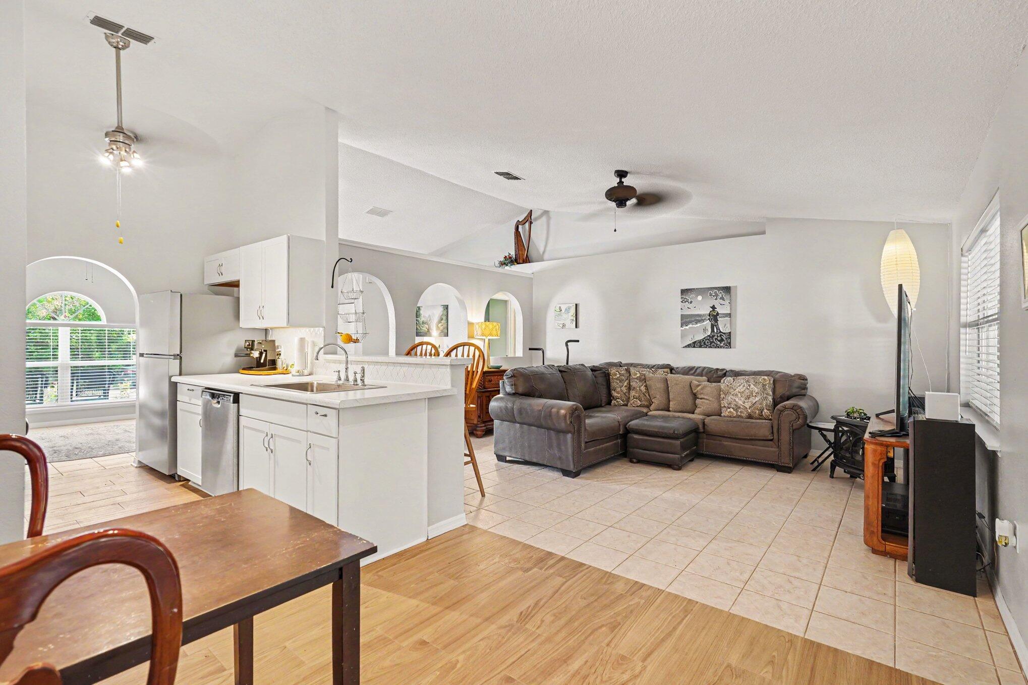 PORT MALABAR UNIT 36 - Residential