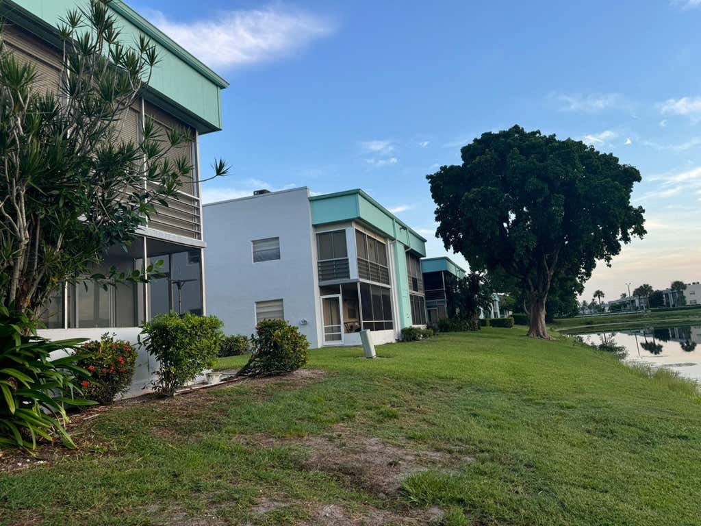 Photo of 405 Monaco I #405, Delray Beach, FL 33446 (MLS # F10453969)