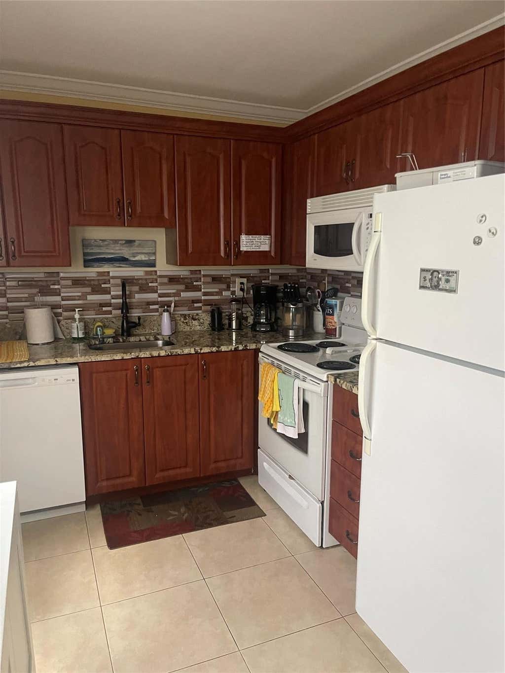 Photo of 405 Monaco I #405, Delray Beach, FL 33446 (MLS # F10453969)