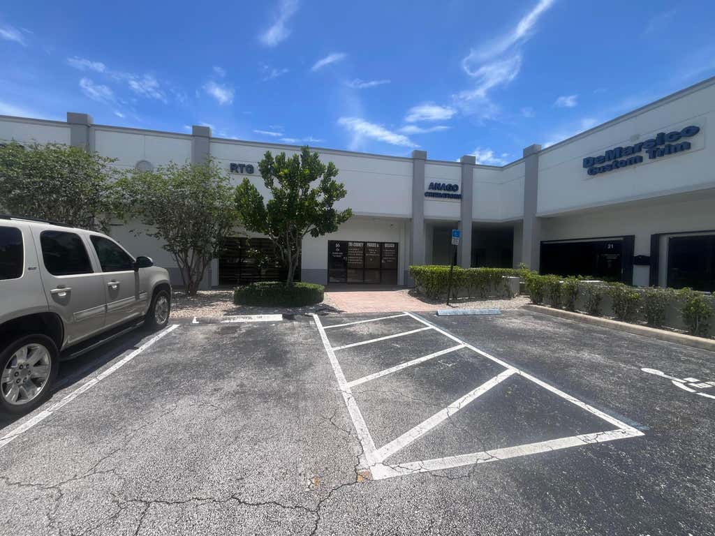 Photo of 3300 S Congress Avenue #16, Boynton Beach, FL (MLS # B26054589)