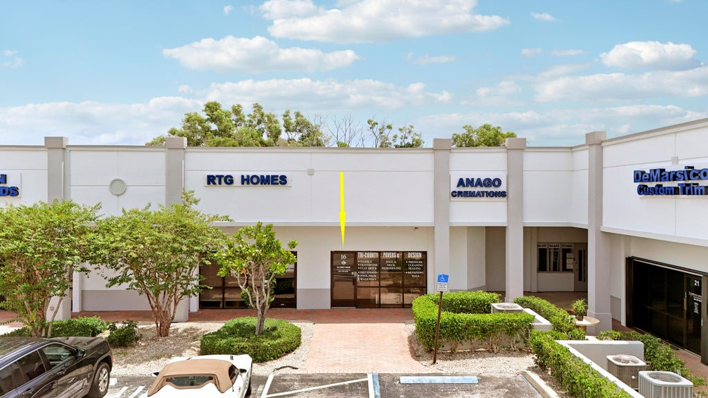 Photo of 3300 S Congress Avenue #16, Boynton Beach, FL (MLS # B26054589)