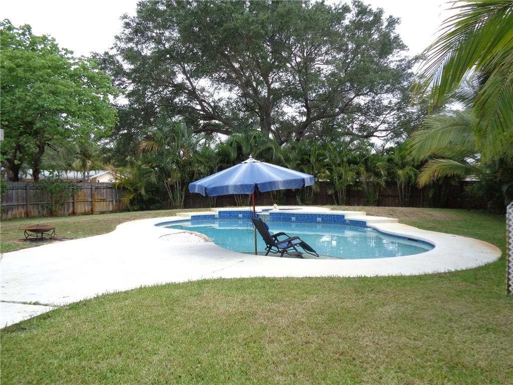 Palm Aire Village 3rd Sec - Residential