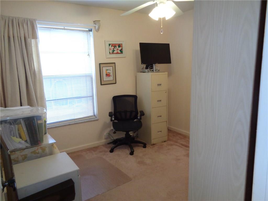 Palm Aire Village 3rd Sec - Residential