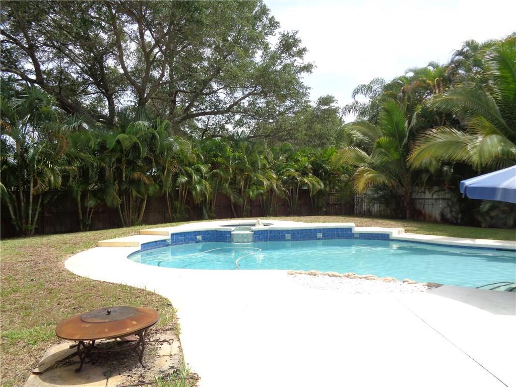 Palm Aire Village 3rd Sec - Residential