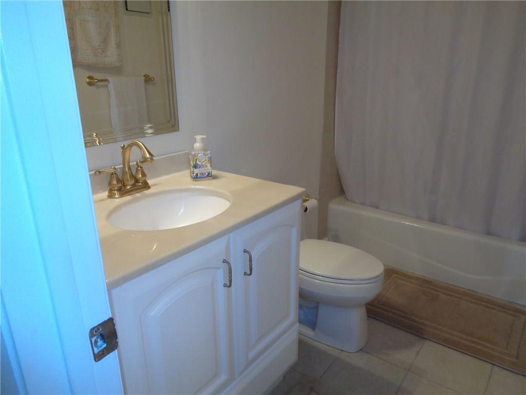 Palm Aire Village 3rd Sec - Residential