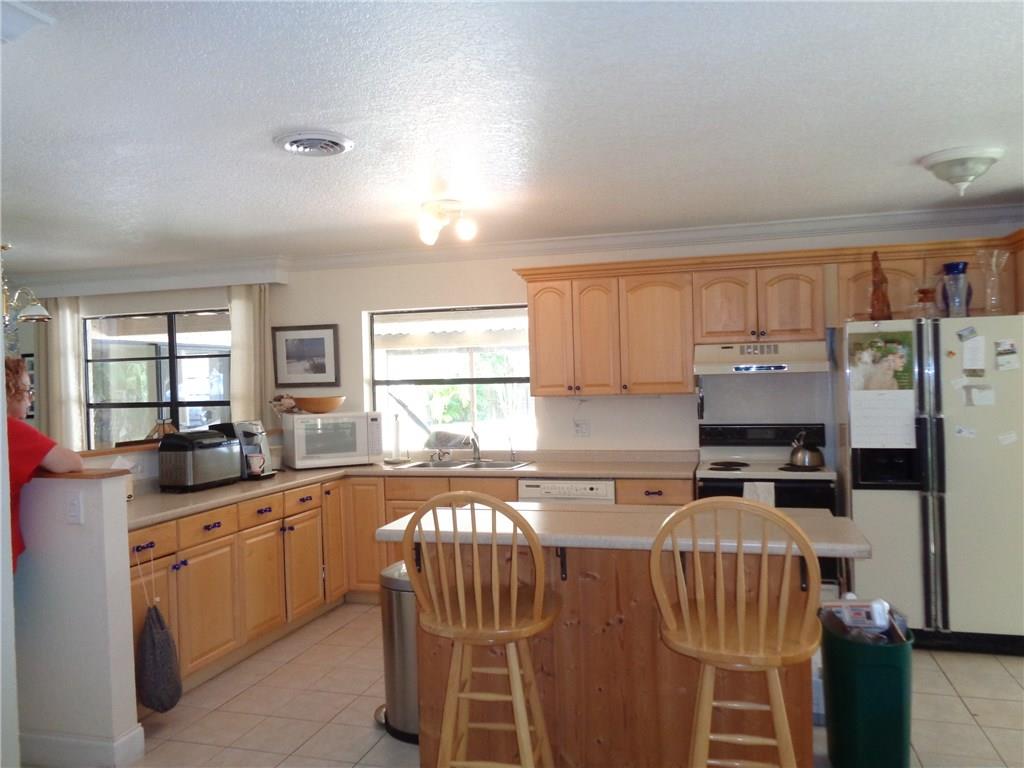 Palm Aire Village 3rd Sec - Residential