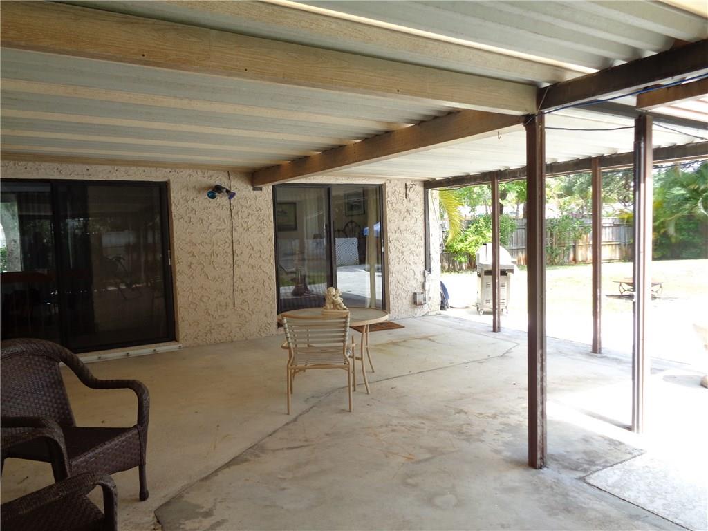 Palm Aire Village 3rd Sec - Residential