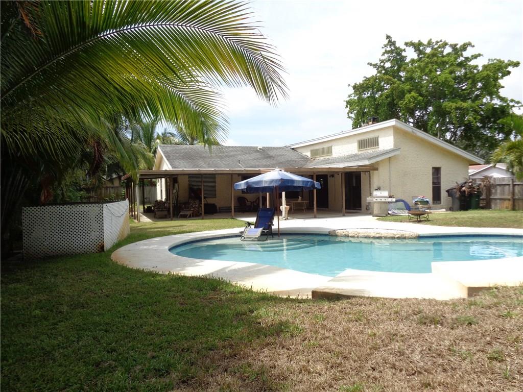Palm Aire Village 3rd Sec - Residential