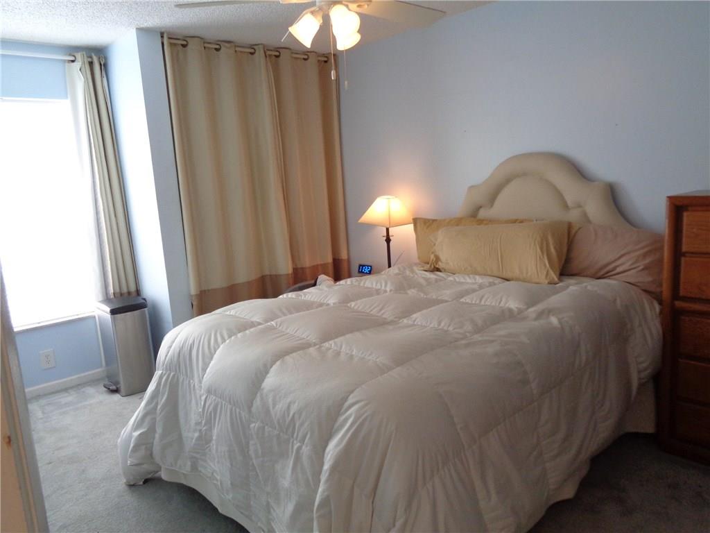 Palm Aire Village 3rd Sec - Residential
