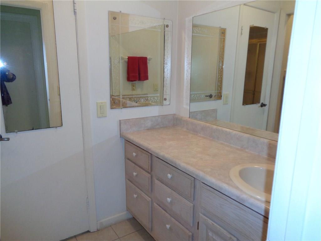 Palm Aire Village 3rd Sec - Residential