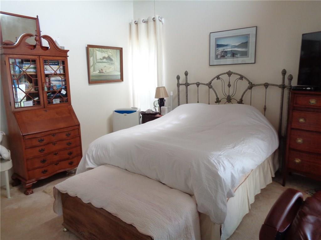 Palm Aire Village 3rd Sec - Residential