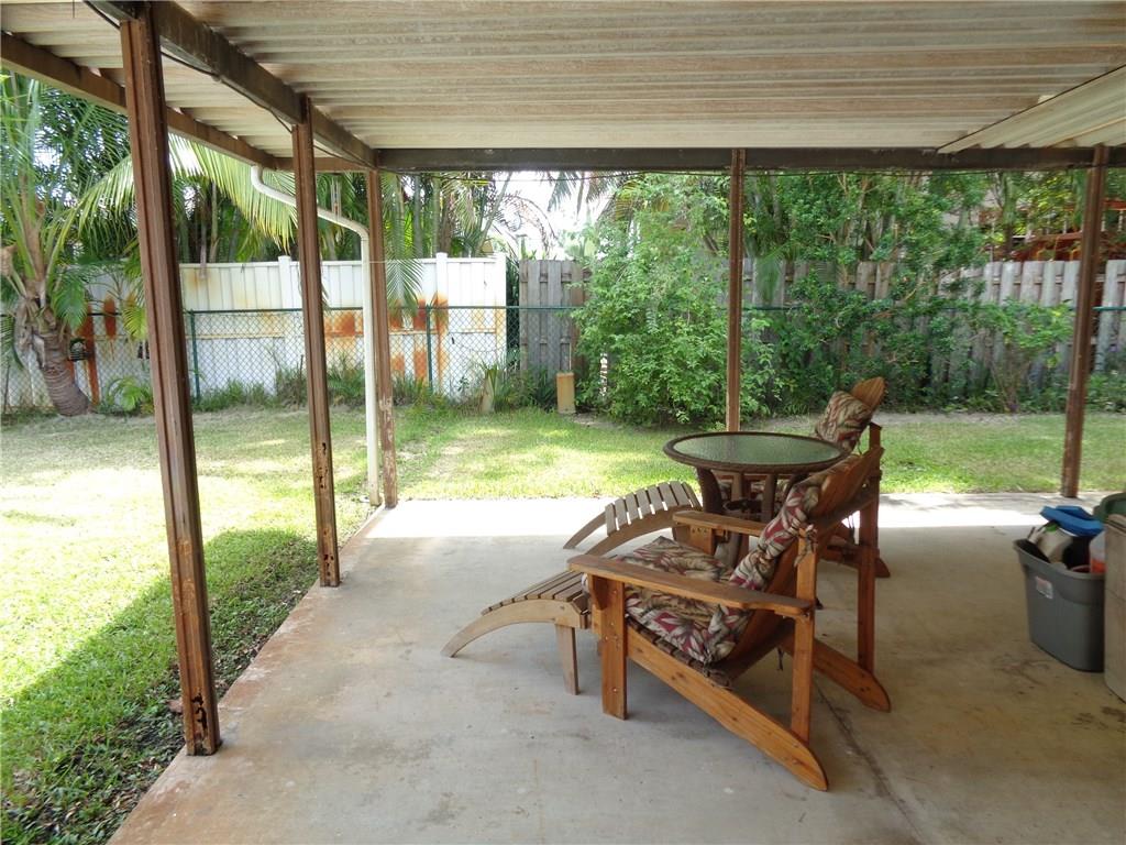 Palm Aire Village 3rd Sec - Residential