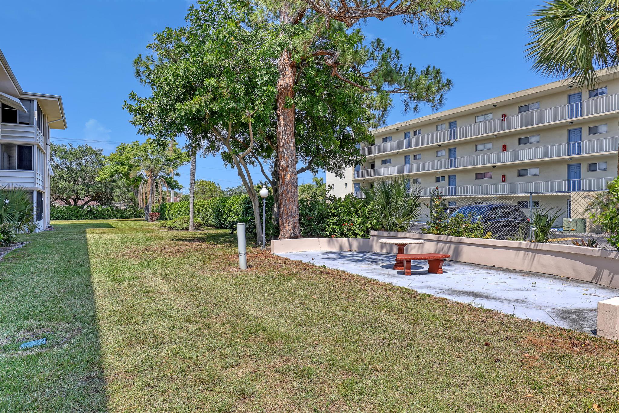 LAKE CLARKE GARDENS CONDO - Residential
