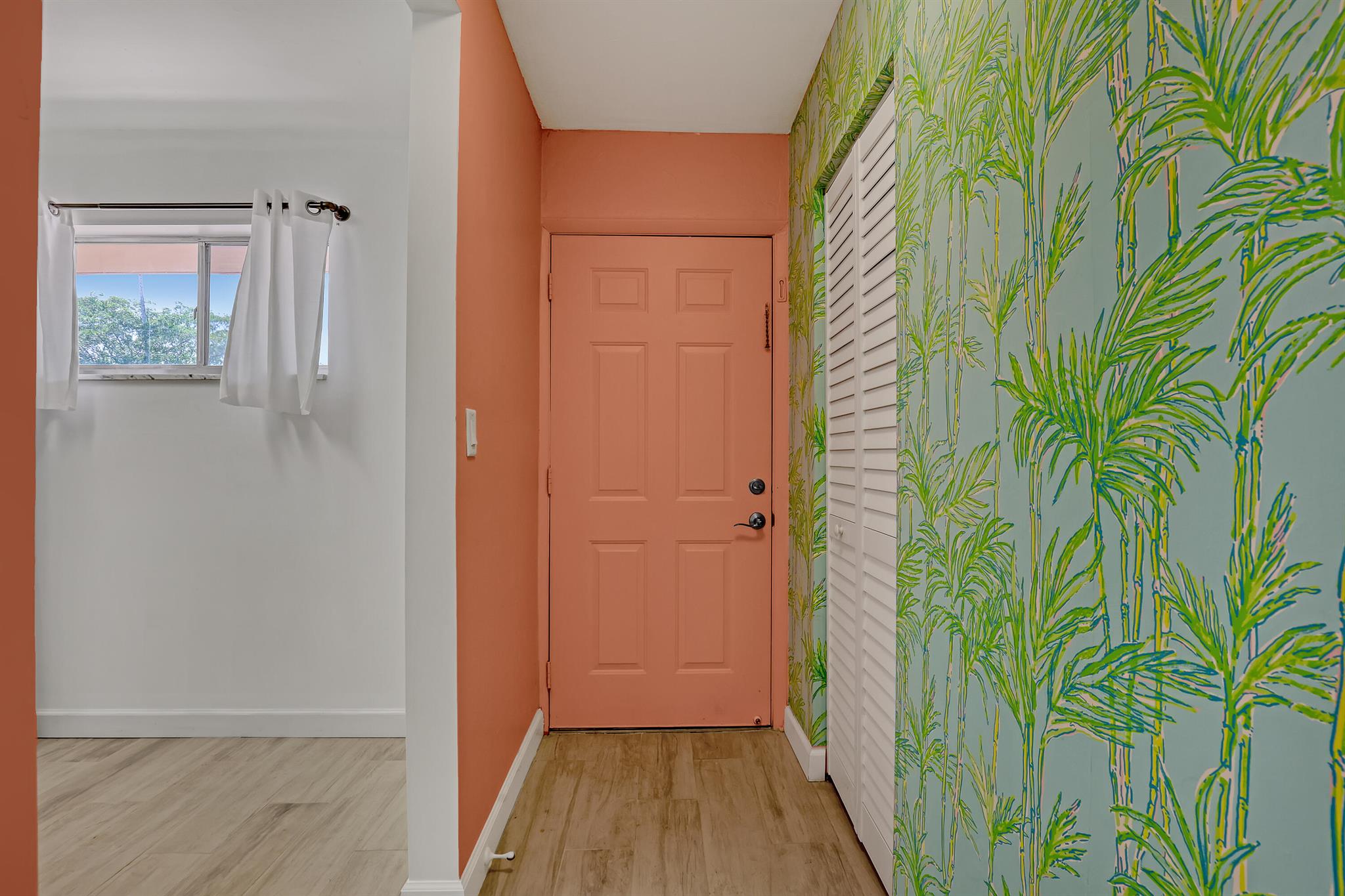 LAKE CLARKE GARDENS CONDO - Residential