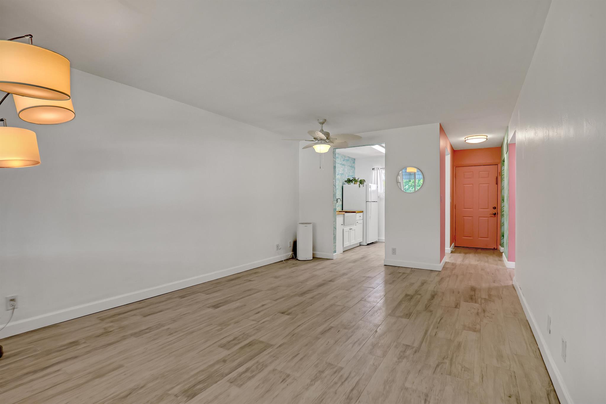 LAKE CLARKE GARDENS CONDO - Residential