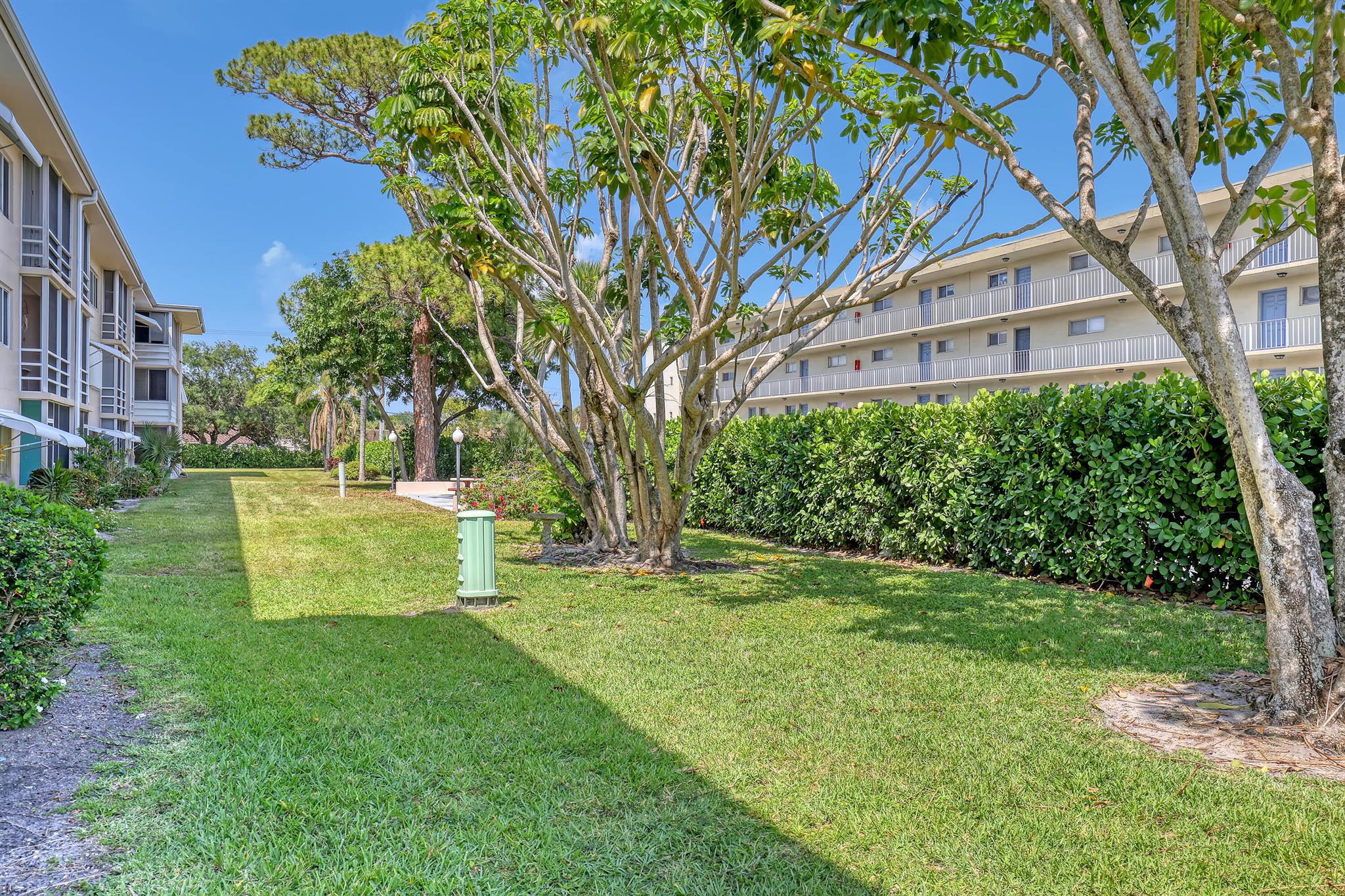 LAKE CLARKE GARDENS CONDO - Residential