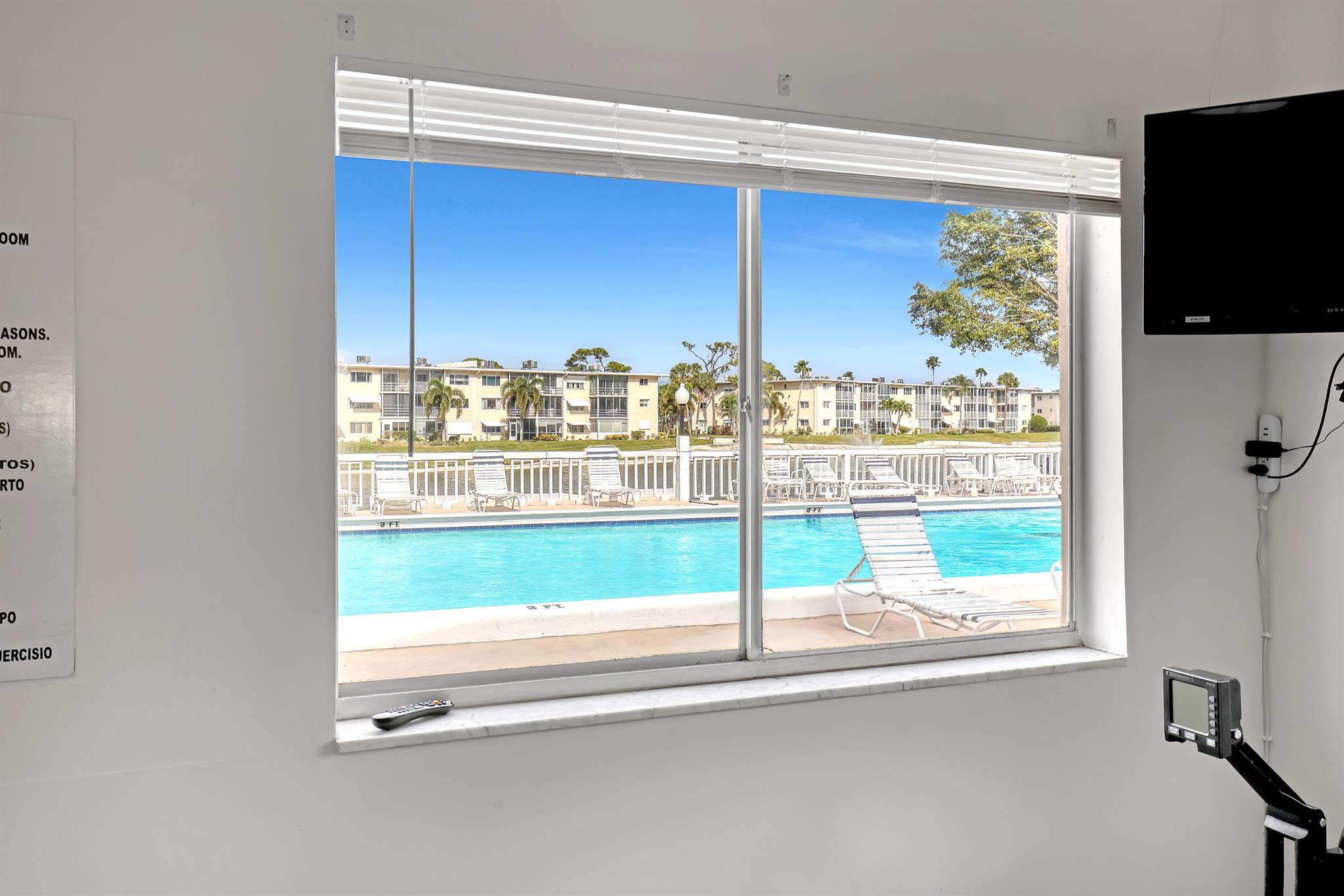 LAKE CLARKE GARDENS CONDO - Residential