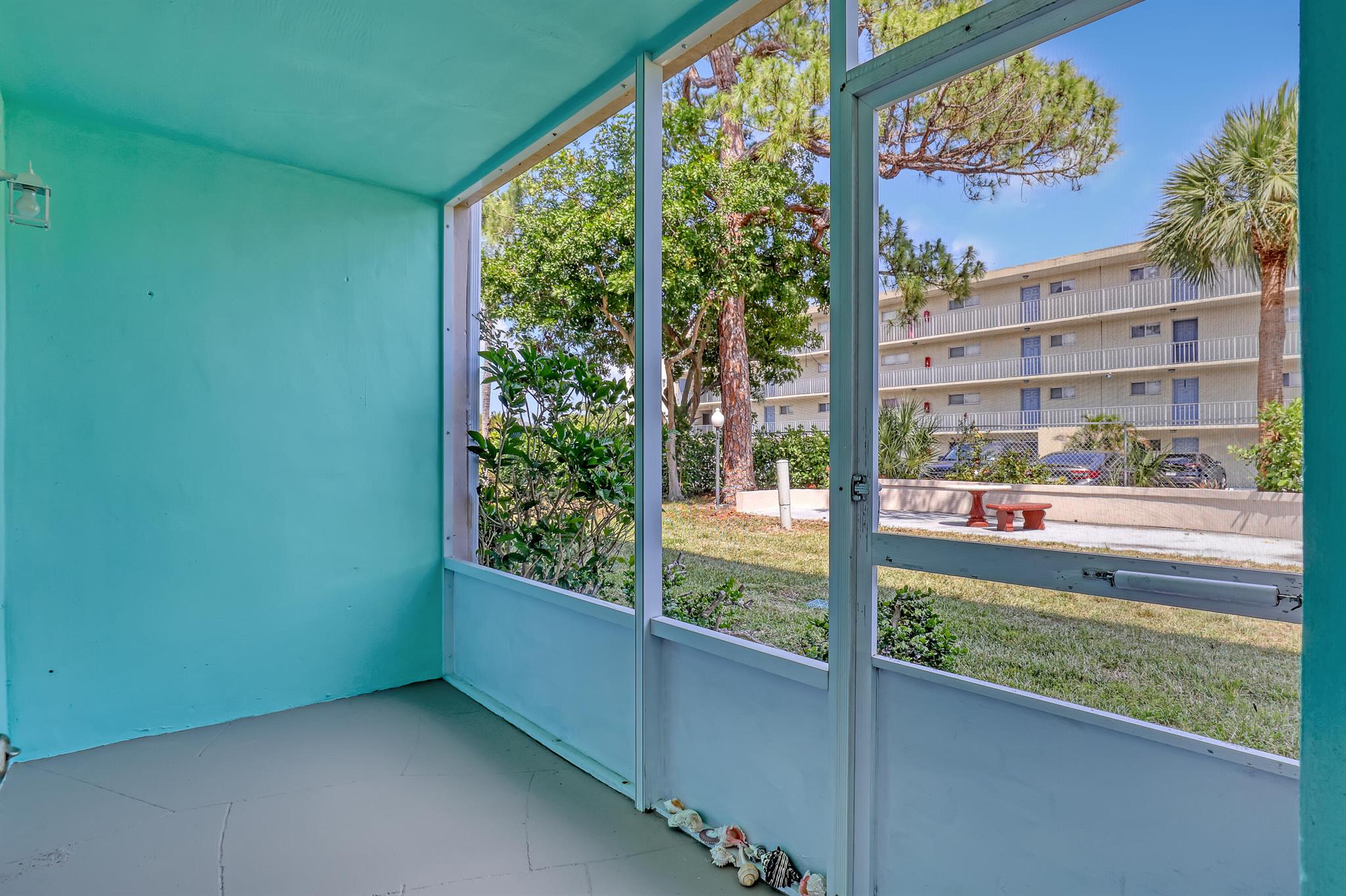 LAKE CLARKE GARDENS CONDO - Residential