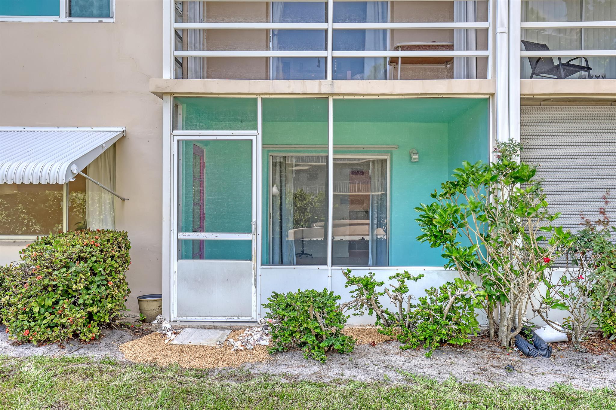 LAKE CLARKE GARDENS CONDO - Residential