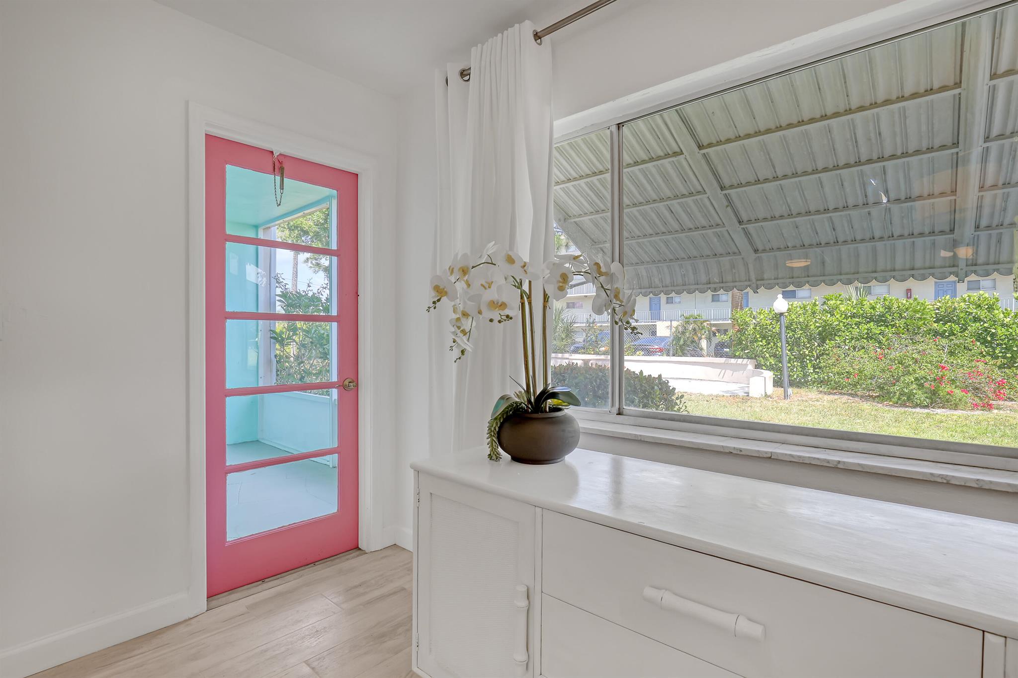 LAKE CLARKE GARDENS CONDO - Residential