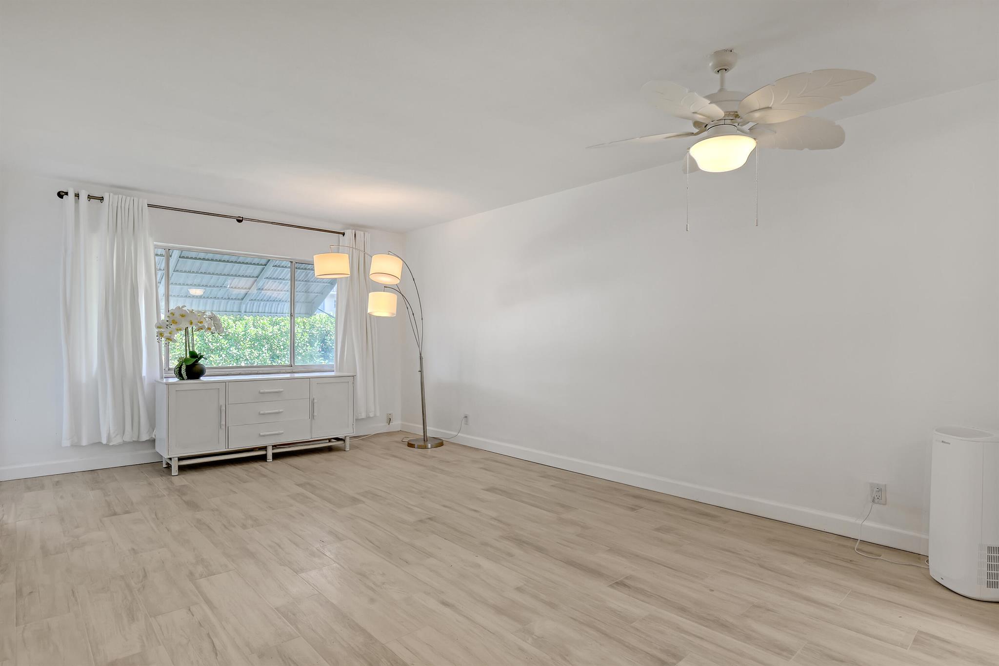LAKE CLARKE GARDENS CONDO - Residential