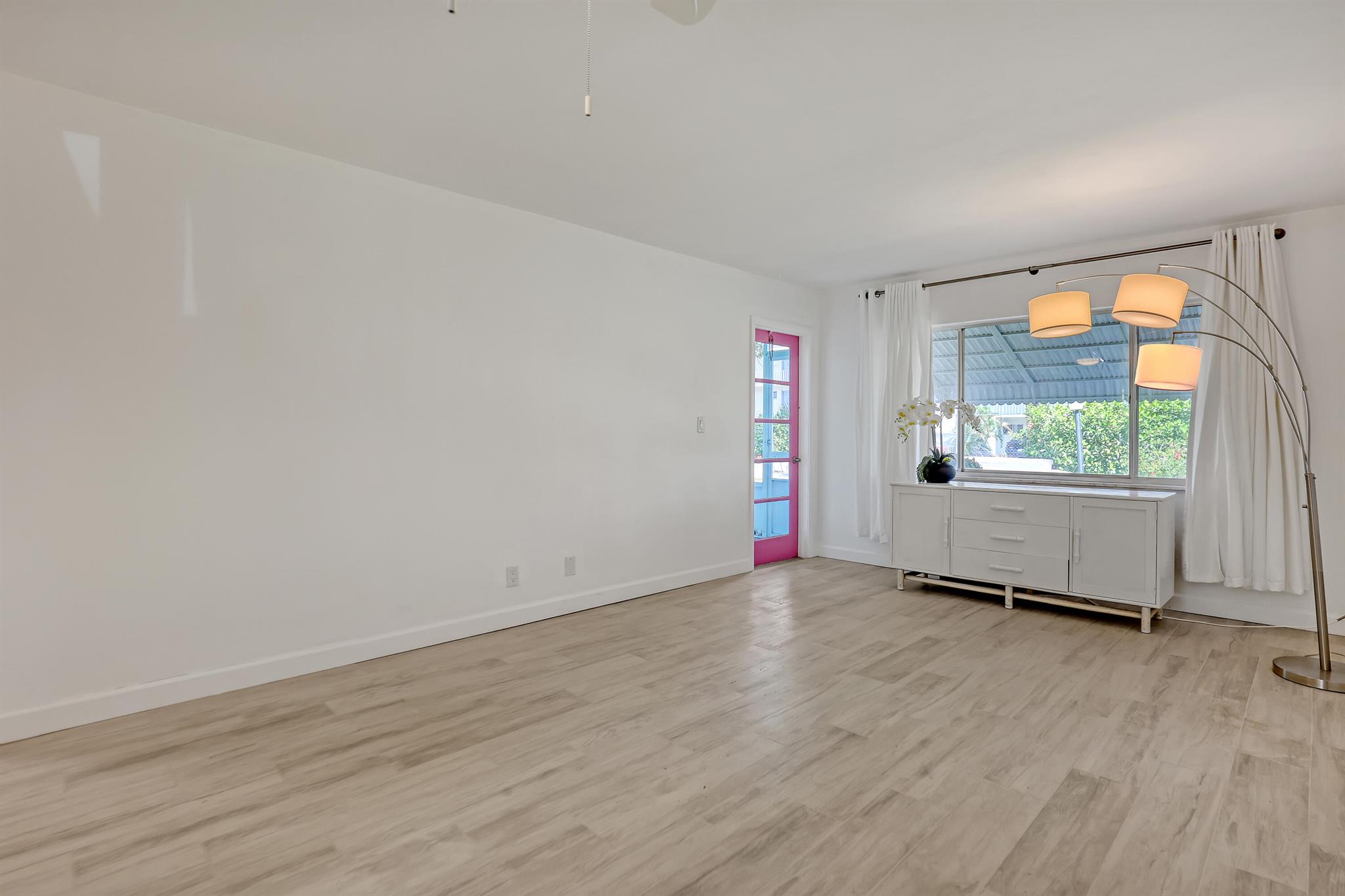 LAKE CLARKE GARDENS CONDO - Residential