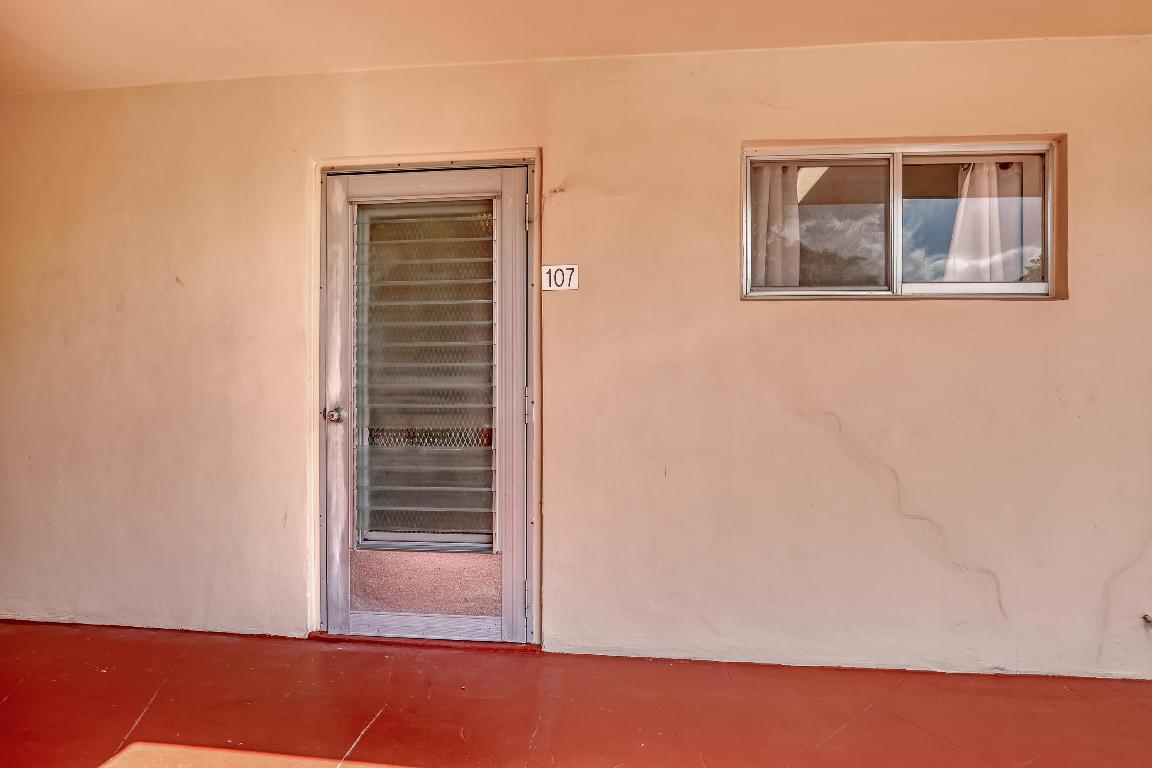 2581 N Garden Drive 107