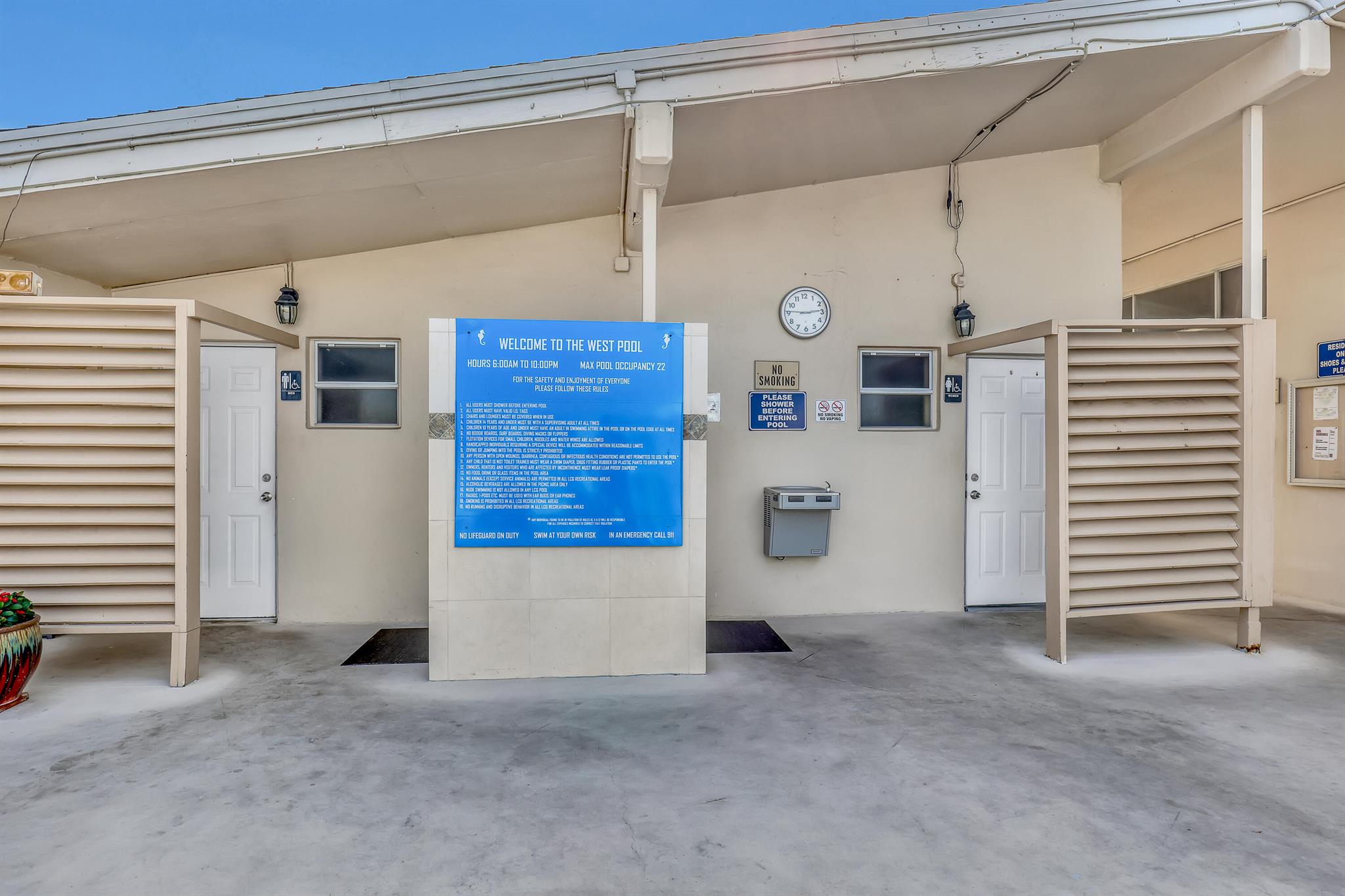 LAKE CLARKE GARDENS CONDO - Residential