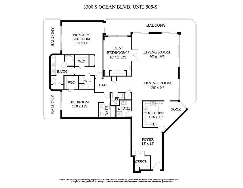 MERIDIAN - Residential